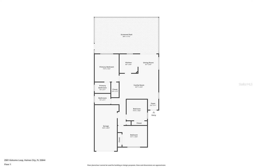 2981 Kokomo Loop - Photo 21