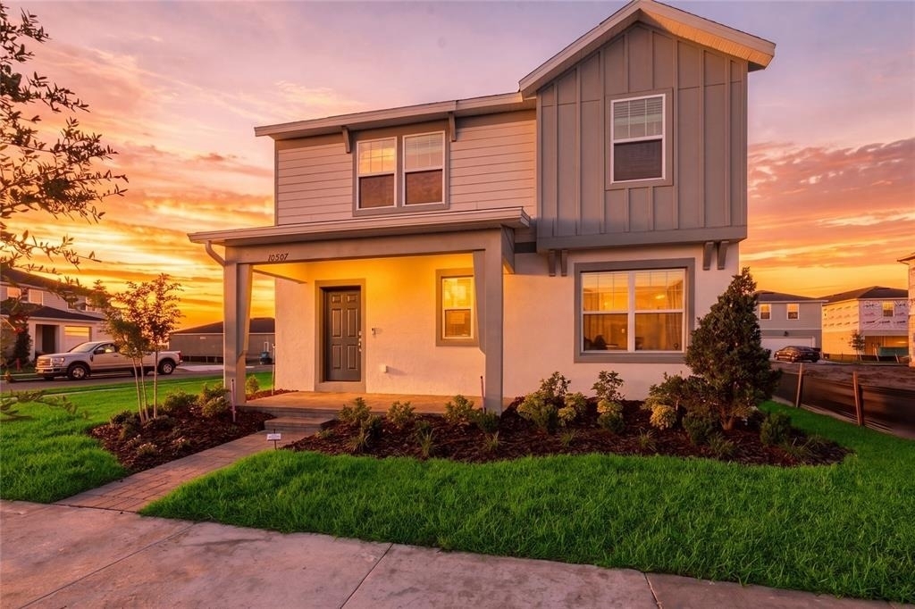 10507 Evening Star Street - Photo 0