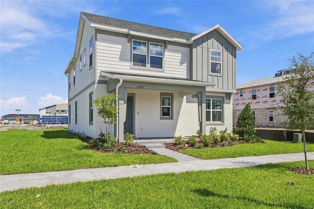 10507 Evening Star Street - Photo 2