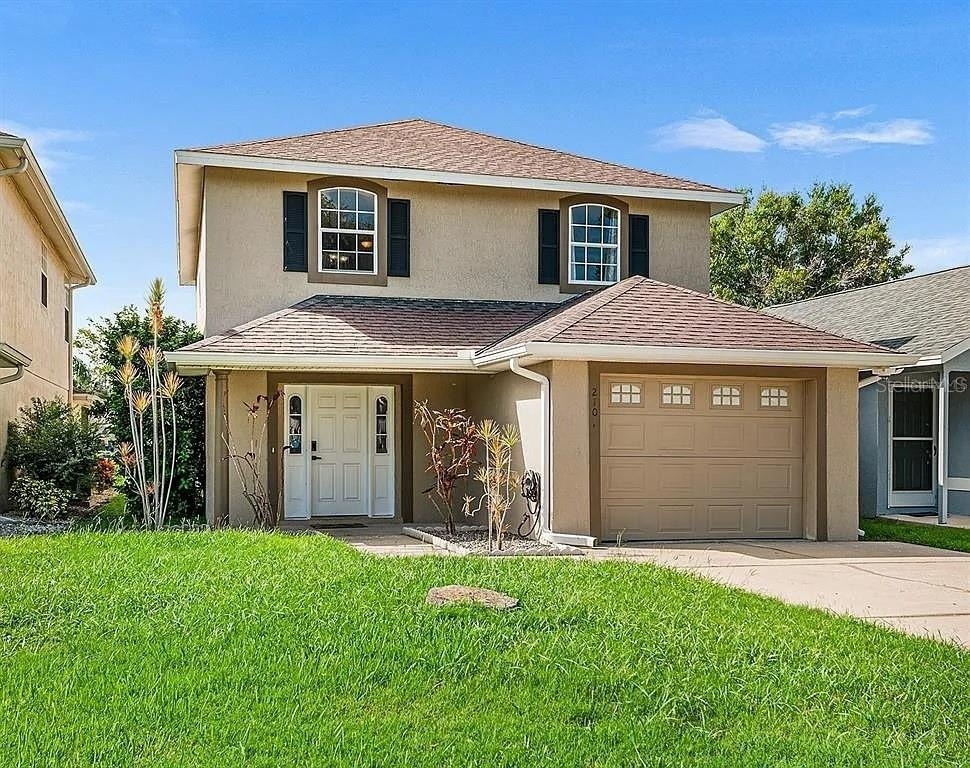 2101 Hatteras Point - Photo 1