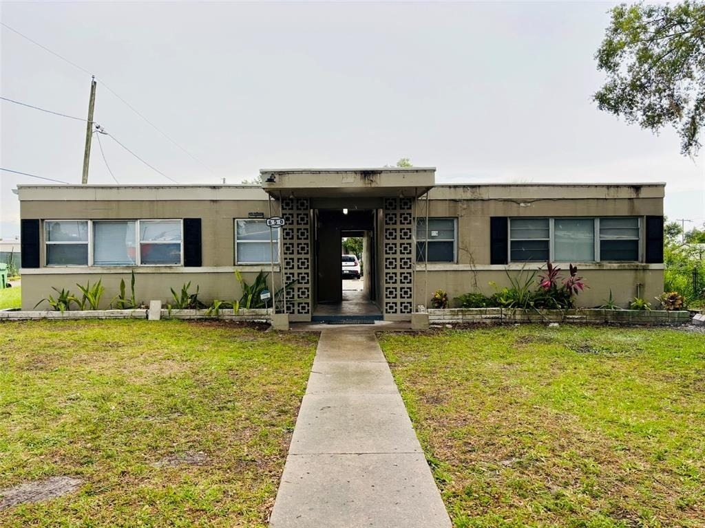 650 Avenue C Sw - Photo 0