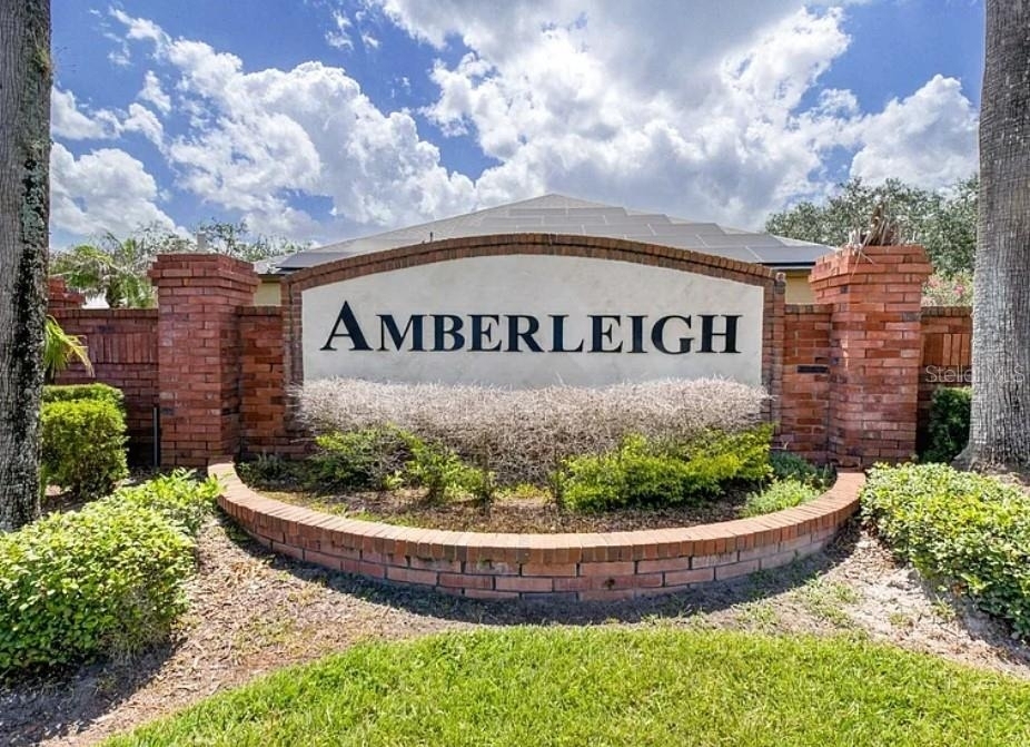 350 Lake Amberleigh Drive - Photo 1