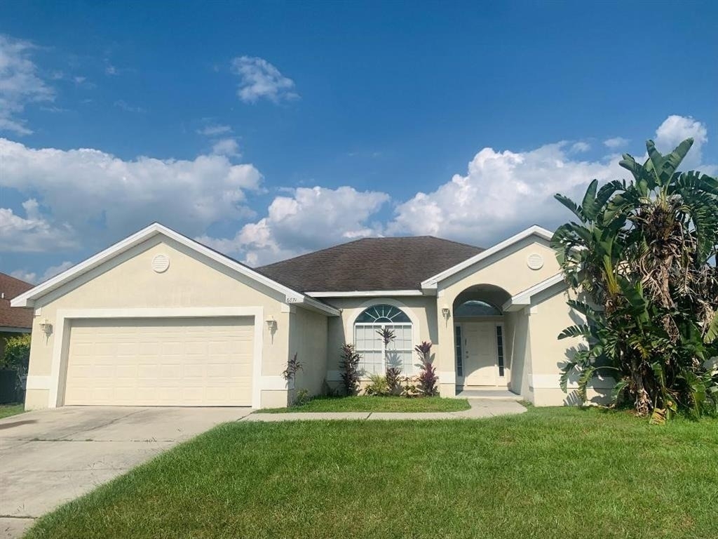6871 Hunters Crossing Boulevard - Photo 1