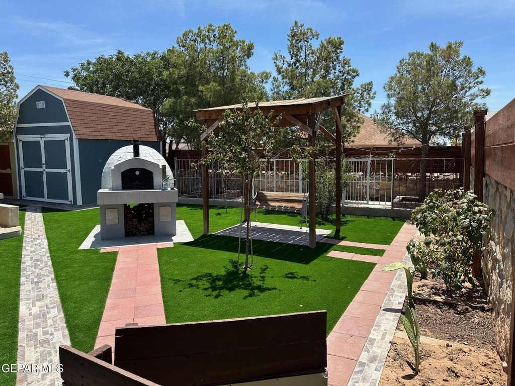 2260 Tierra Alegre Way - Photo 10