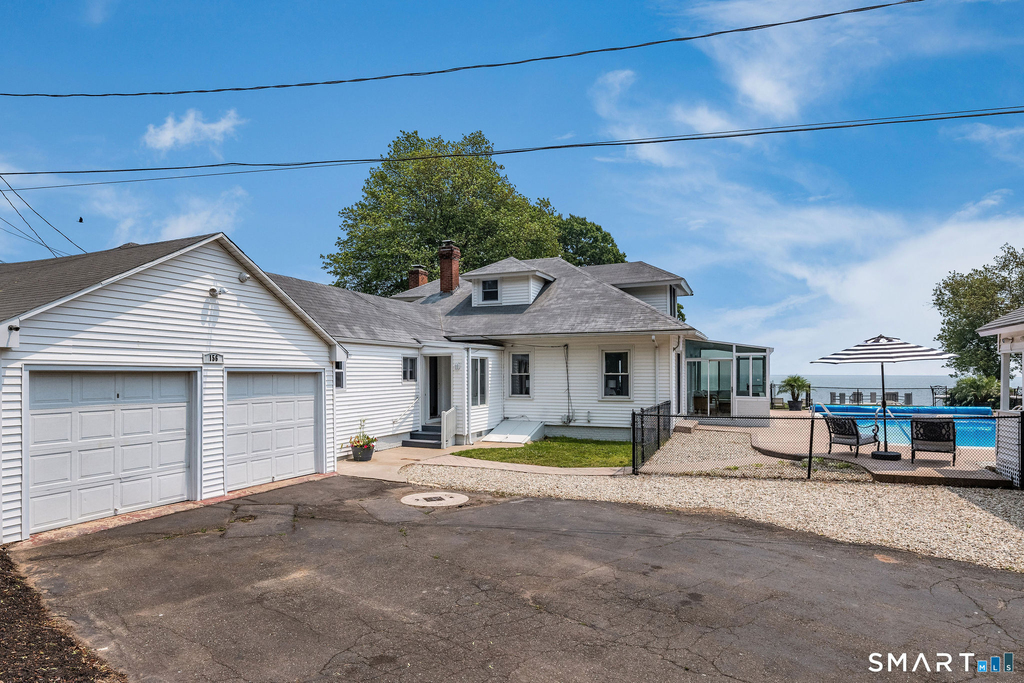 156 Old Kelsey Point Road - Photo 20