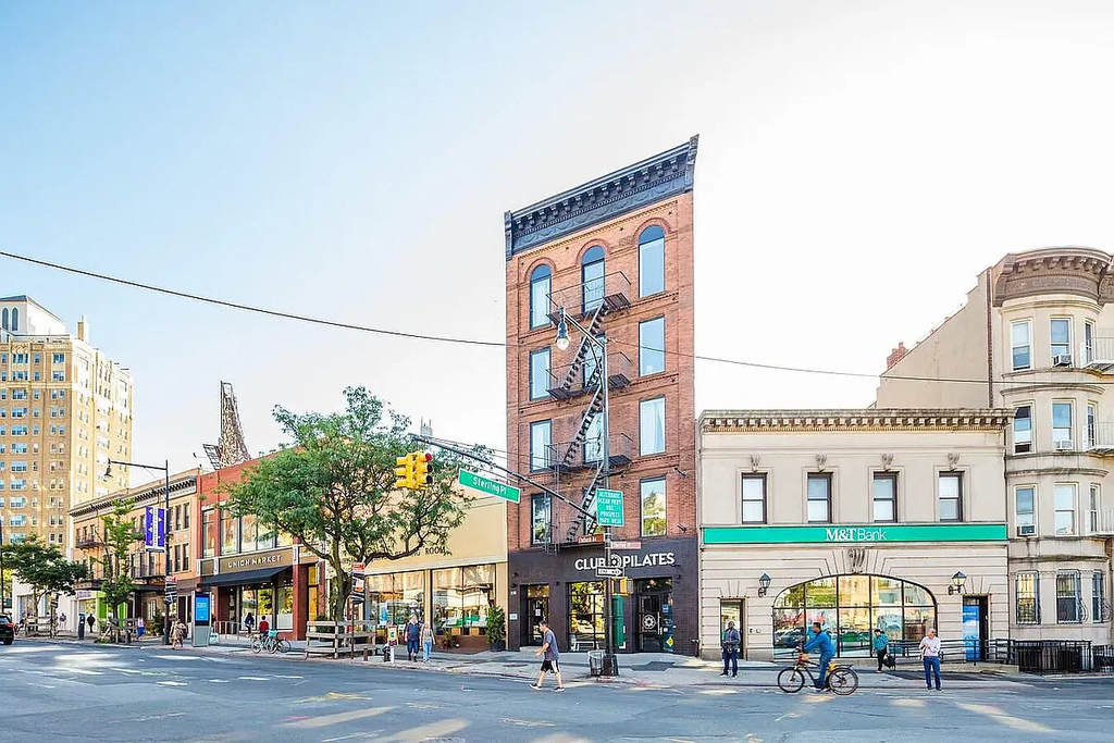 7th Ave,  Flatbush Avenue - Photo 12
