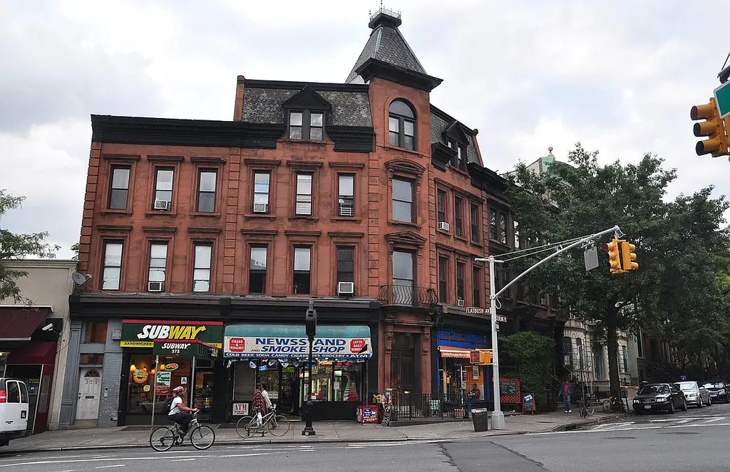7th Ave,  Flatbush Avenue - Photo 11