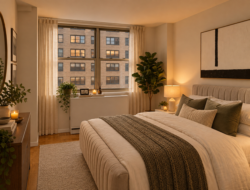 East 29th Street - Photo 1