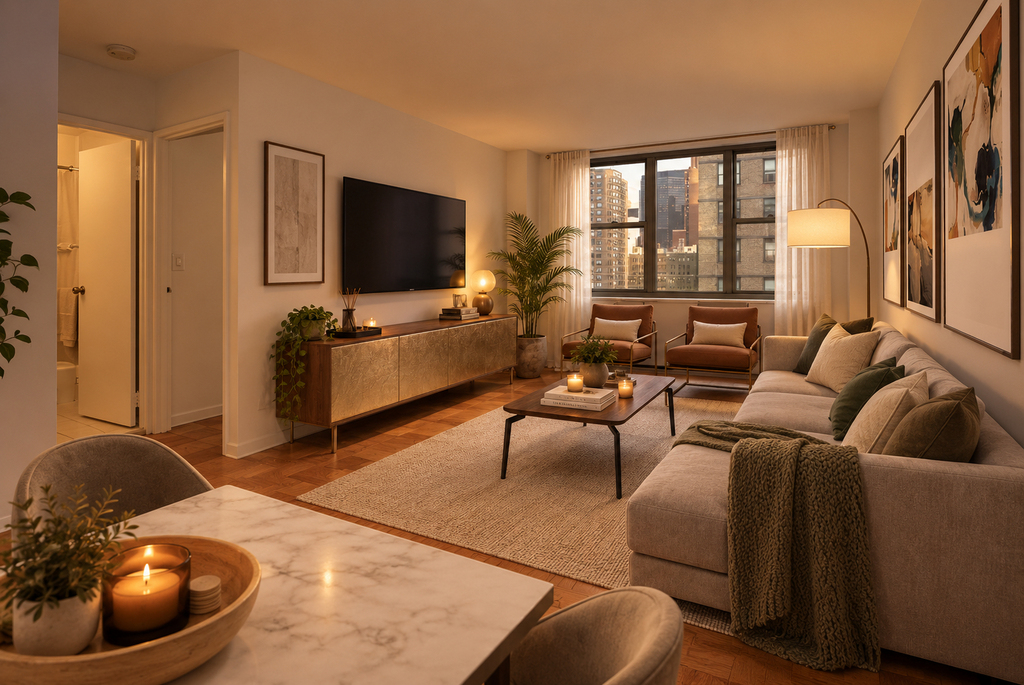 East 29th Street - Photo 0