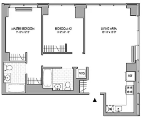 West 57th Street - Photo 8