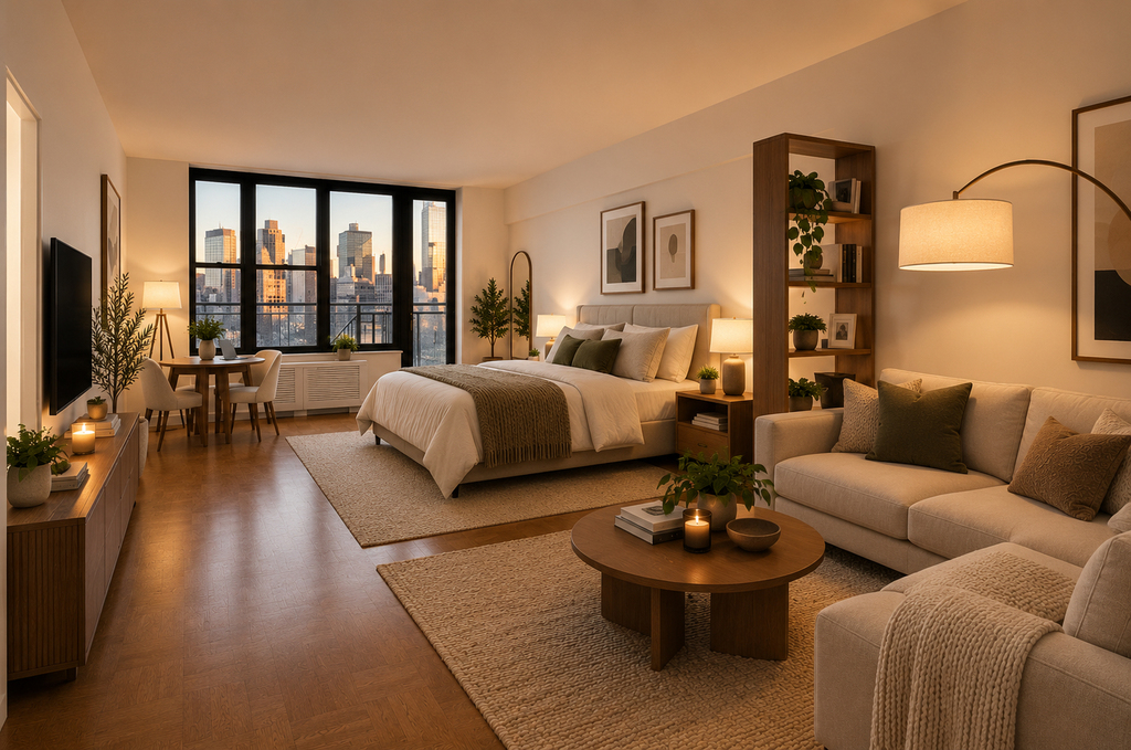 East 35th Street - Photo 0