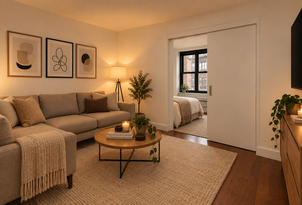 East 35th Street - Photo 1