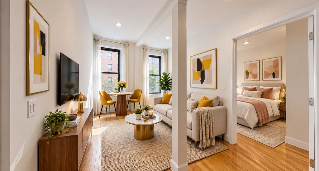  East 91st Street - Photo 2