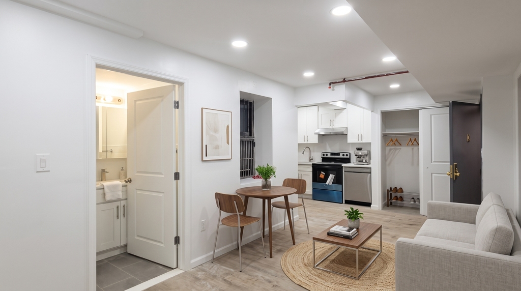 140 West 133rd Street - Photo 1