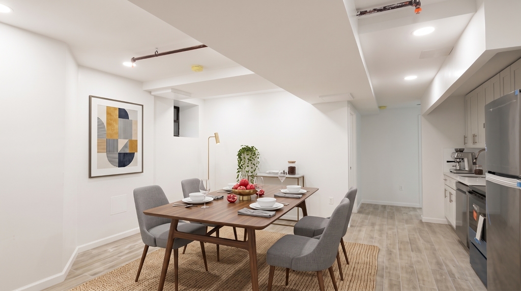 140 West 133rd Street - Photo 1