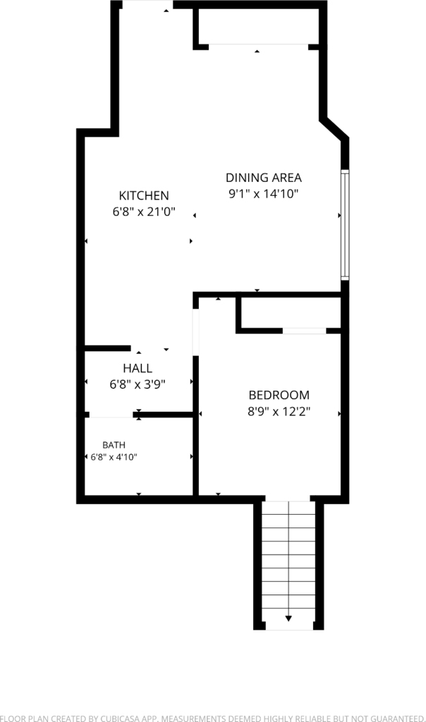 140 West 133rd Street - Photo 6
