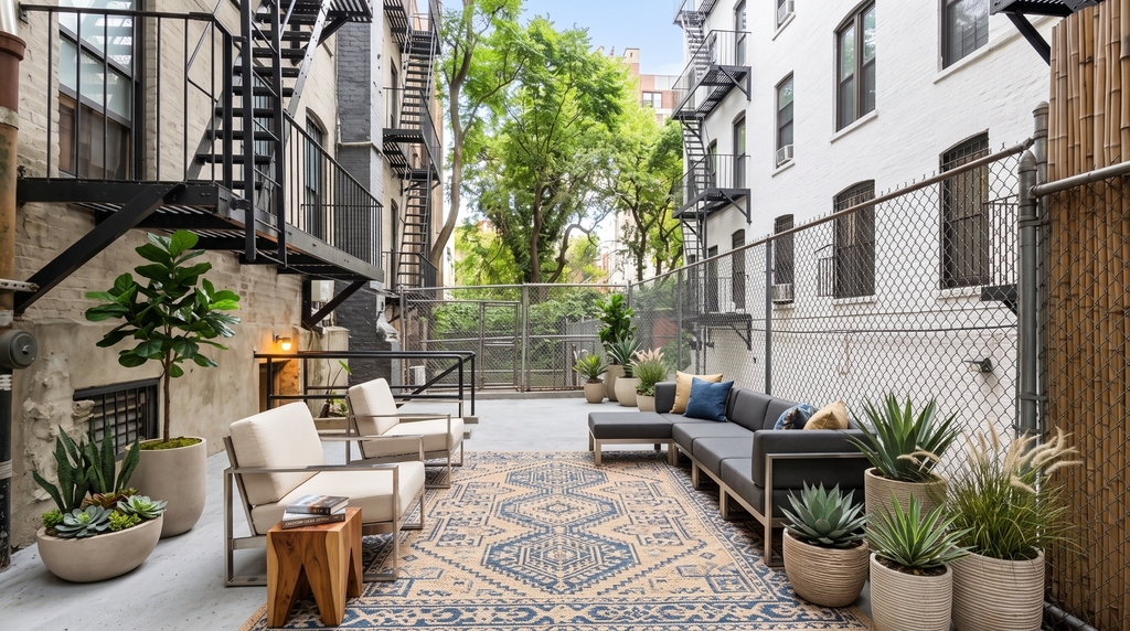 140 West 133rd Street - Photo 0