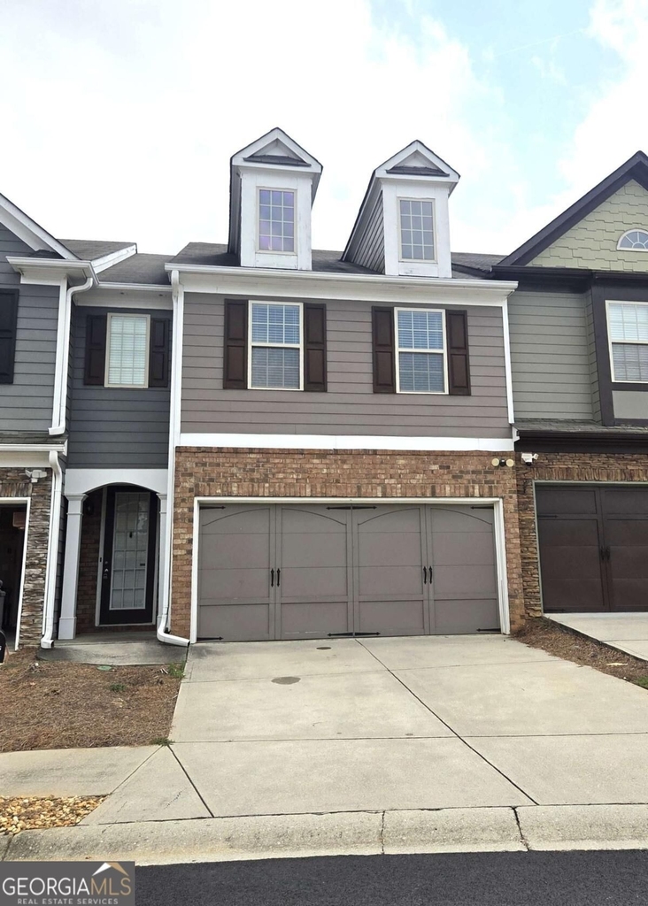 2716 Sardis Chase Court - Photo 0