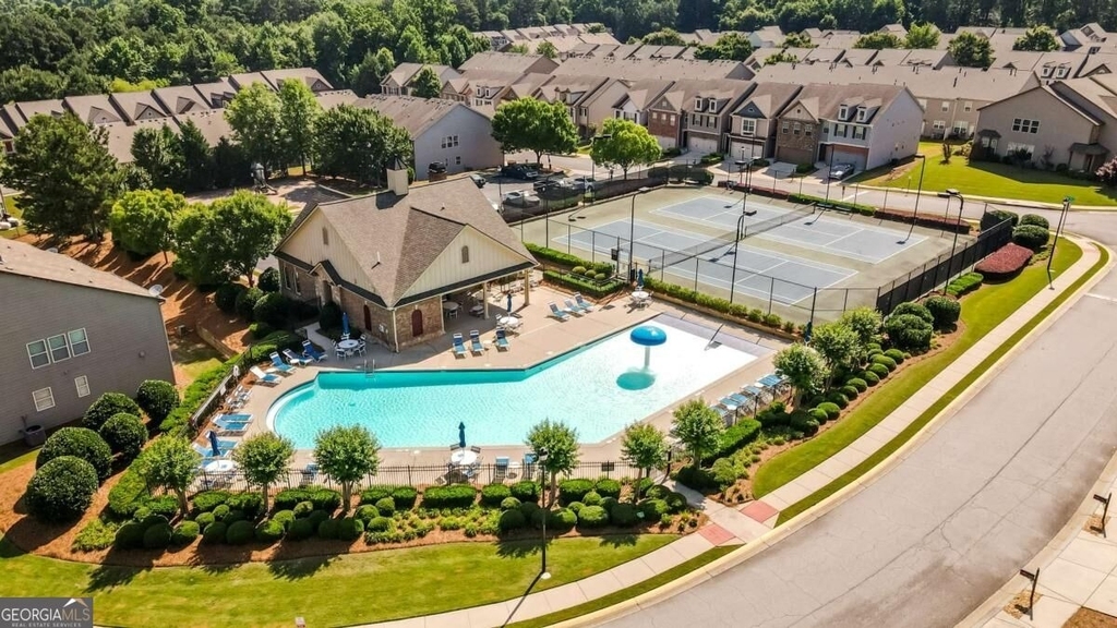 2716 Sardis Chase Court - Photo 16