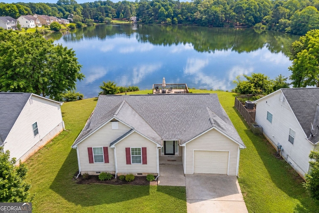 6574 Oak Mill Court - Photo 0