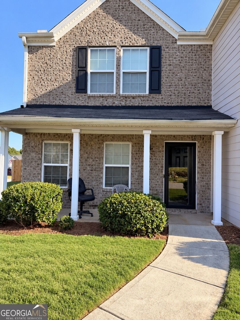 3568 Rock Ridge Drive - Photo 0