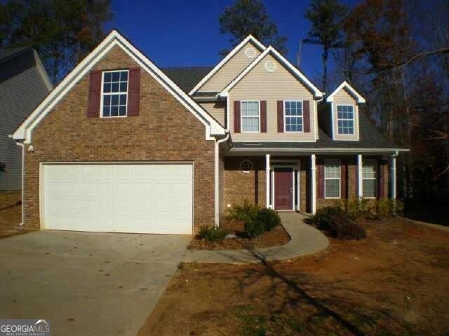 3317 Pate Creek View - Photo 0