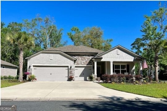 107 Nutgall Drive - Photo 1
