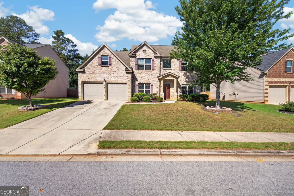 225 Mary Jane Lane - Photo 0