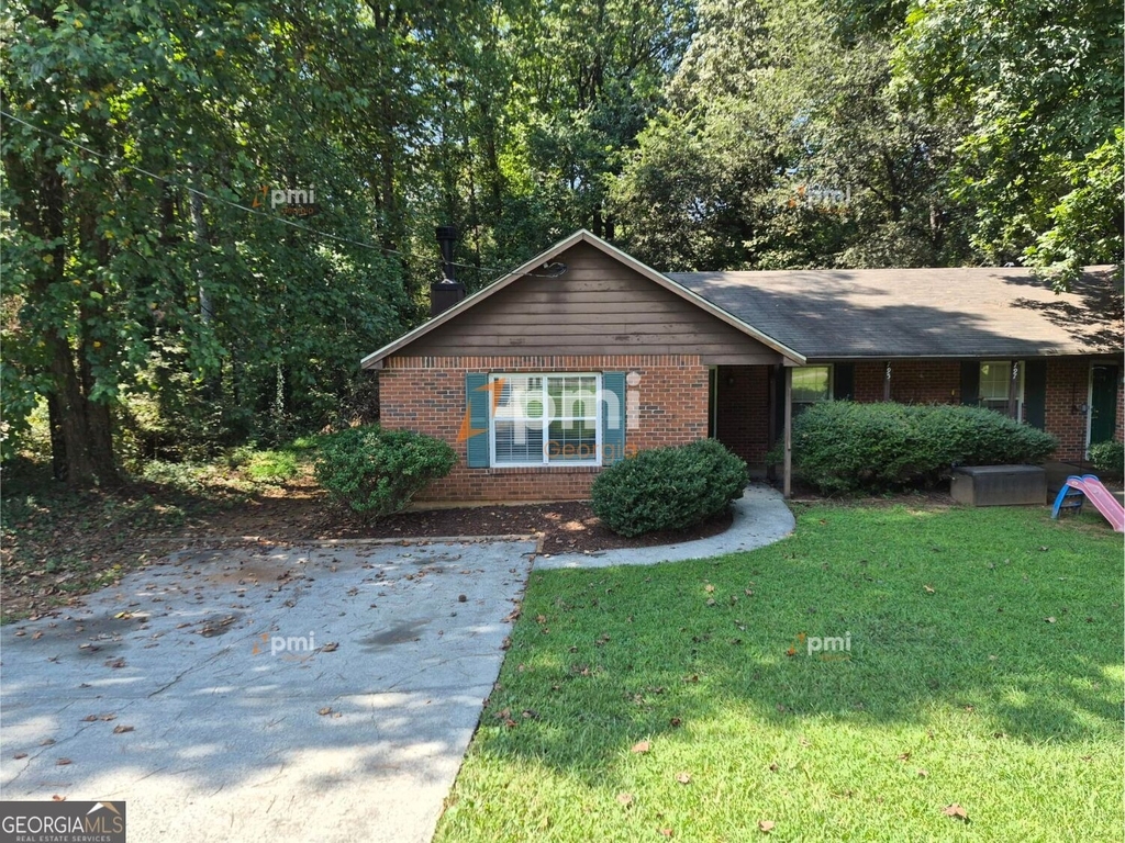 795 Farm Creek Road - Photo 0