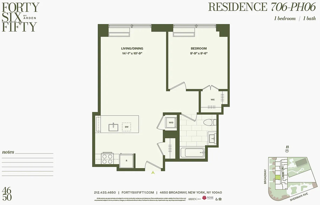 4650 Broadway - Photo 15