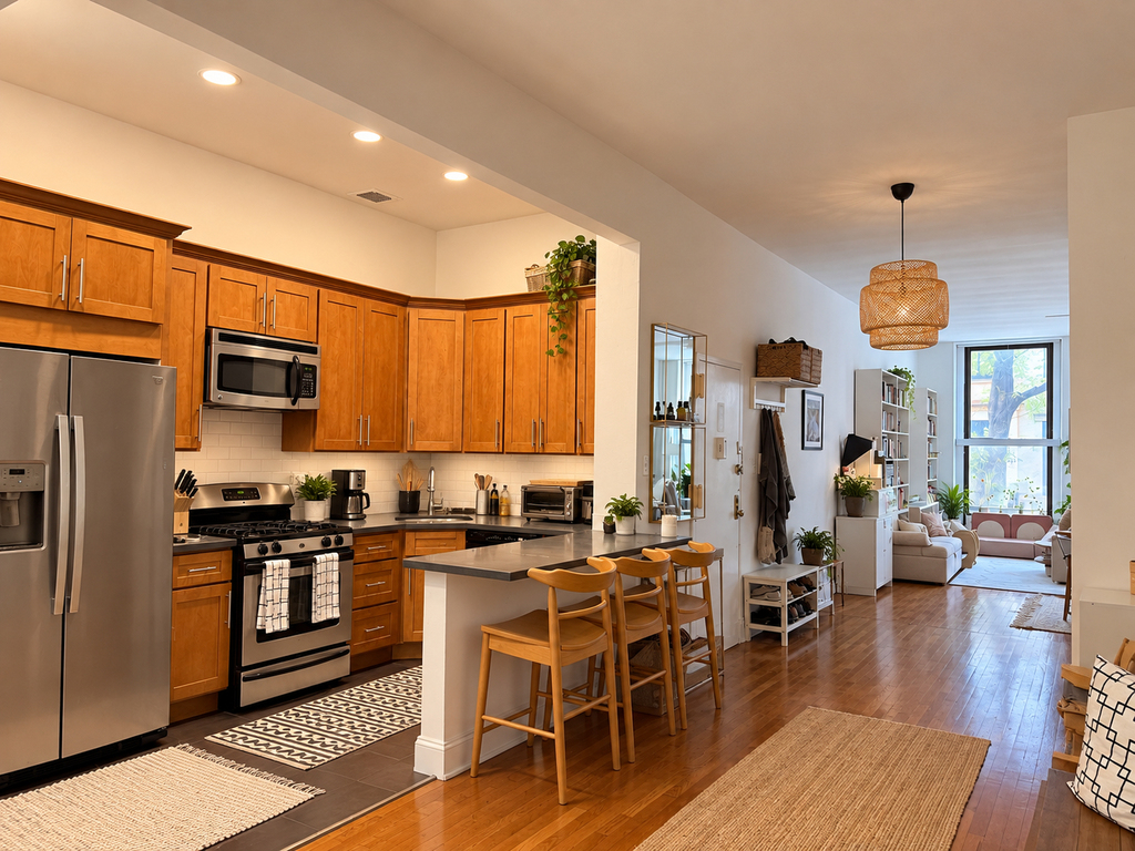 201 Clinton Street - Photo 3