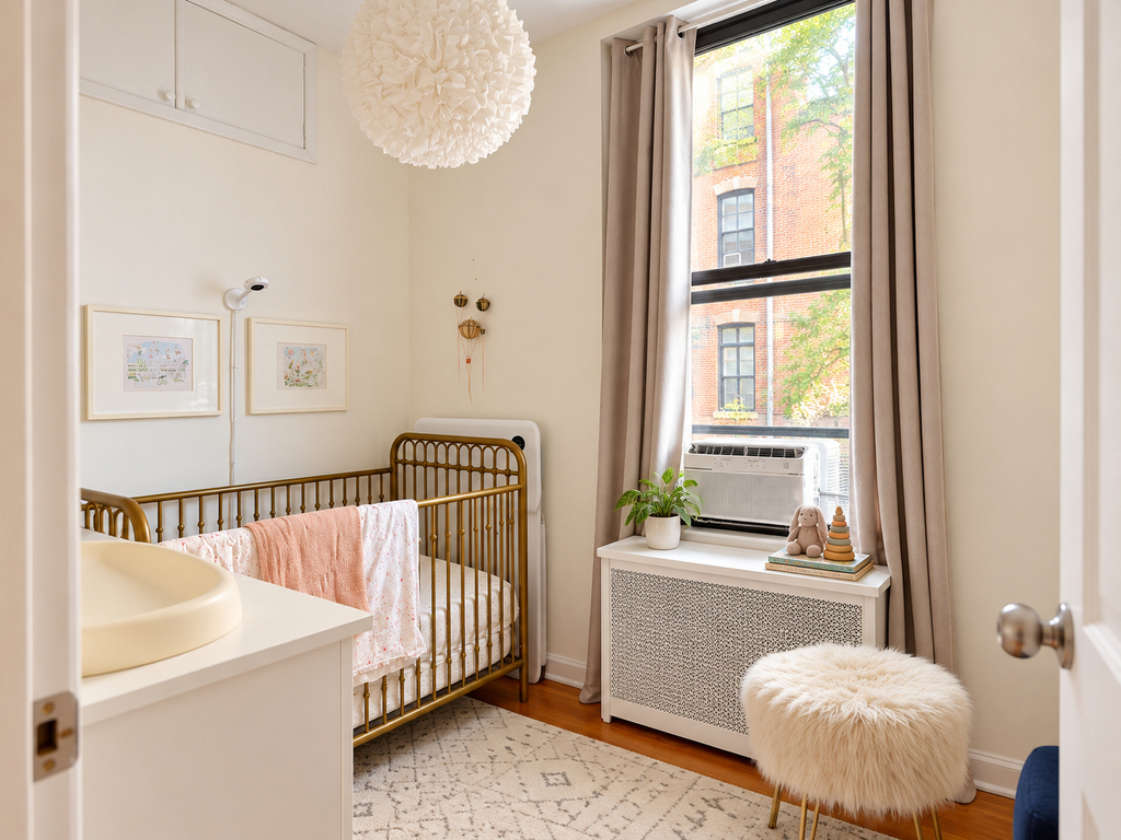 201 Clinton Street - Photo 8