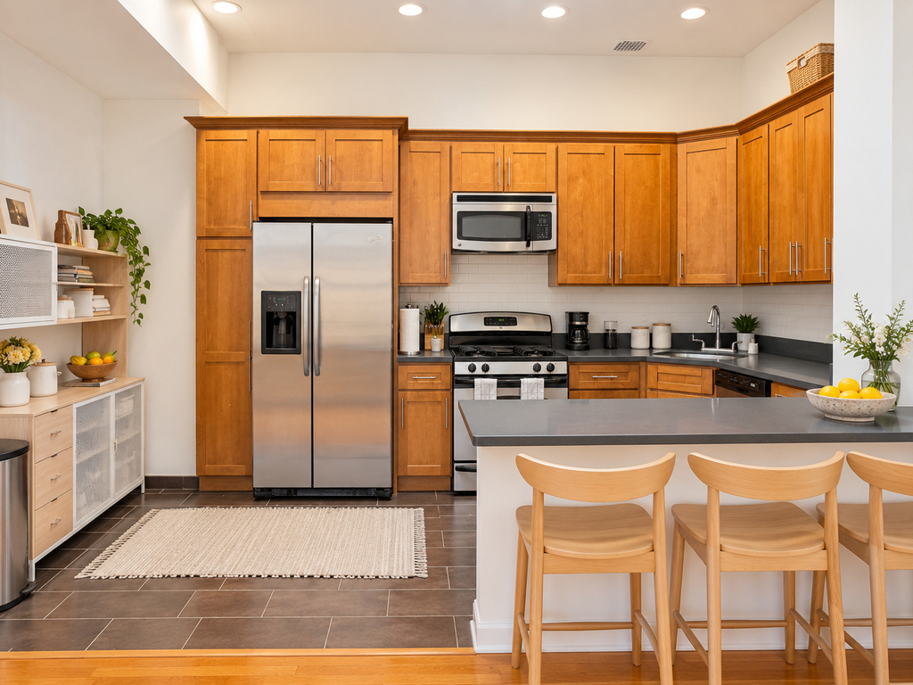 201 Clinton Street - Photo 4