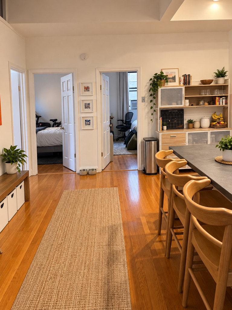 201 Clinton Street - Photo 5