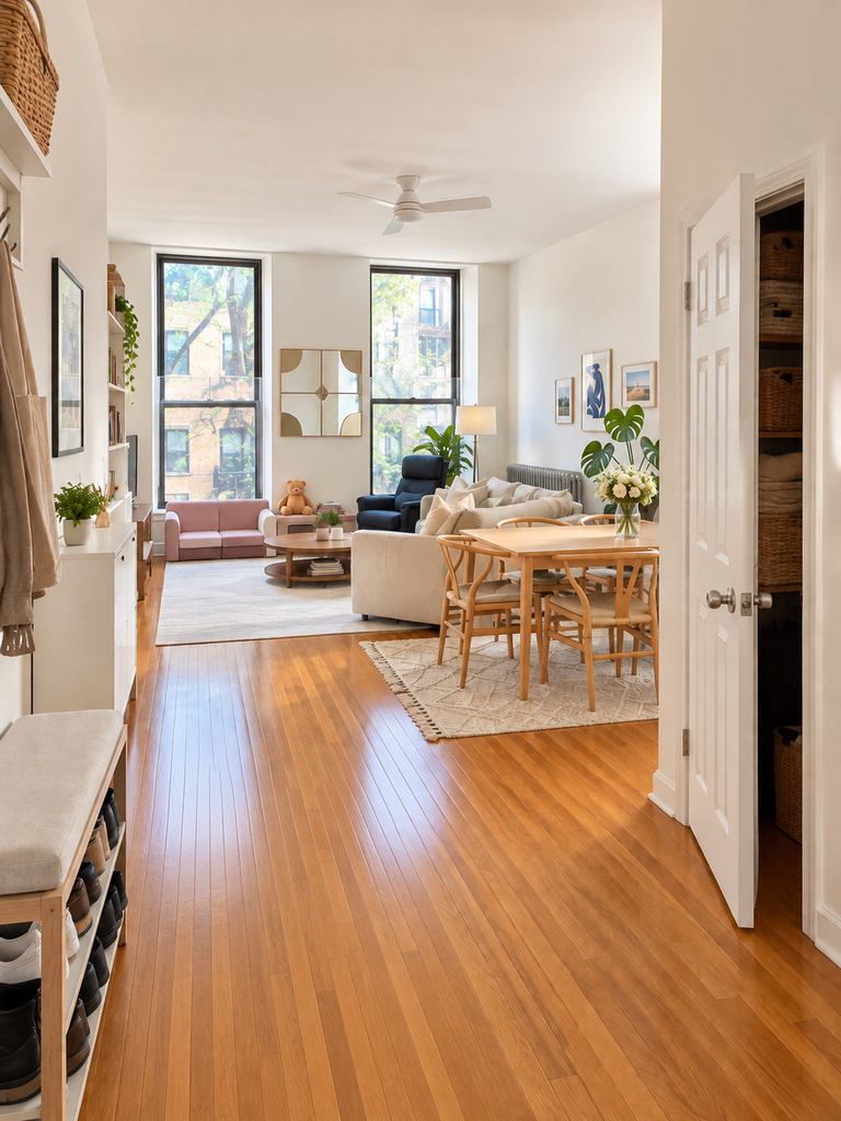 201 Clinton Street - Photo 2