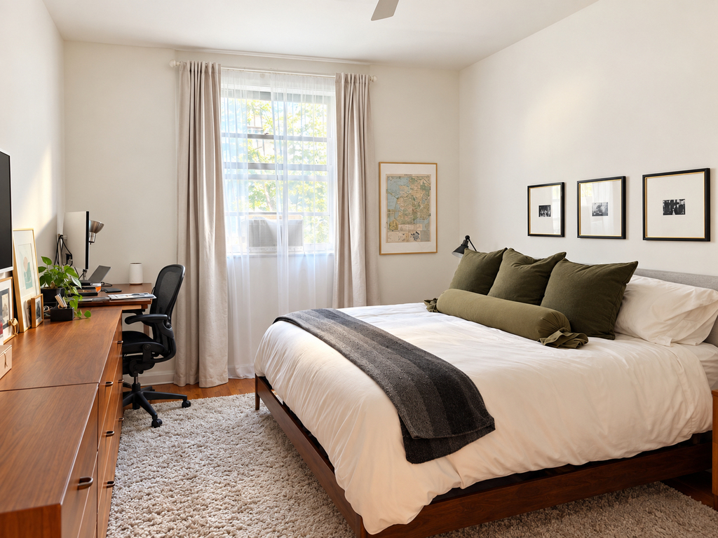 201 Clinton Street - Photo 6