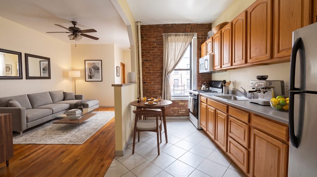 563 West 184th Street - Photo 6