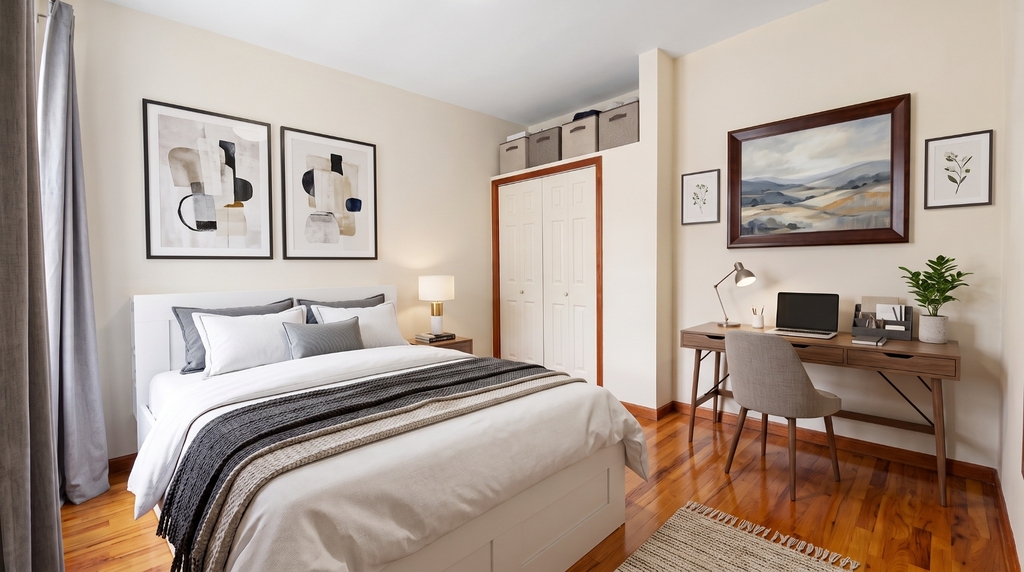 563 West 184th Street - Photo 1