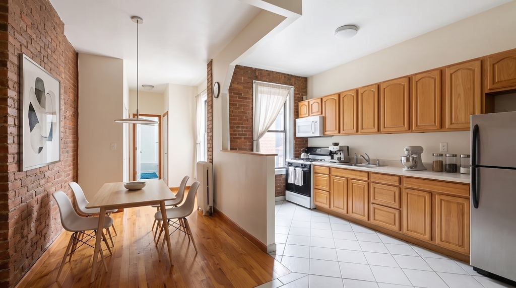563 West 184th Street - Photo 7