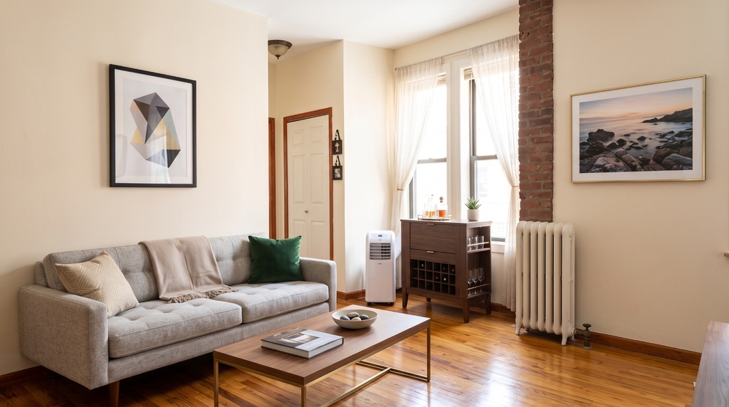 563 West 184th Street - Photo 0