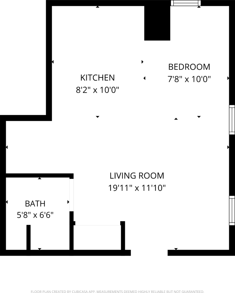 437 Lenox Avenue - Photo 3