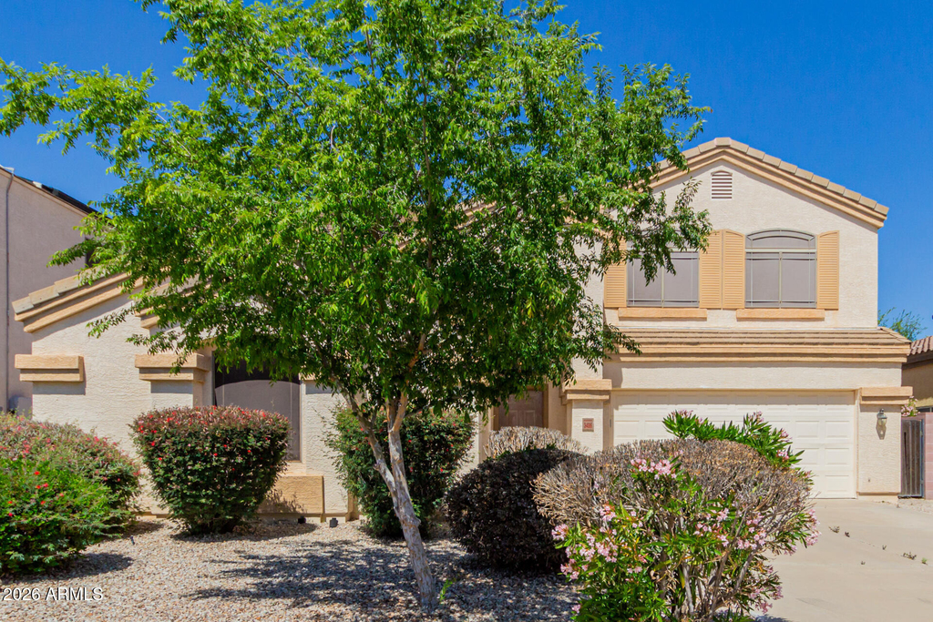3496 W Mineral Butte Drive - Photo 1