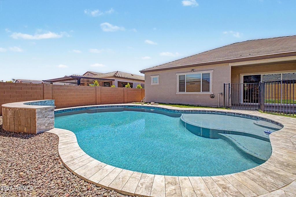 7646 W Desert Spoon Drive - Photo 45