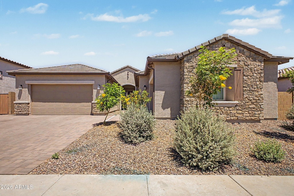 7646 W Desert Spoon Drive - Photo 1