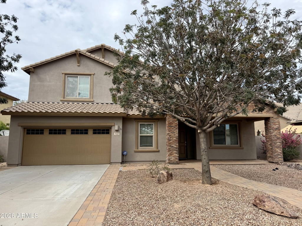 722 E Sipapu Drive - Photo 0