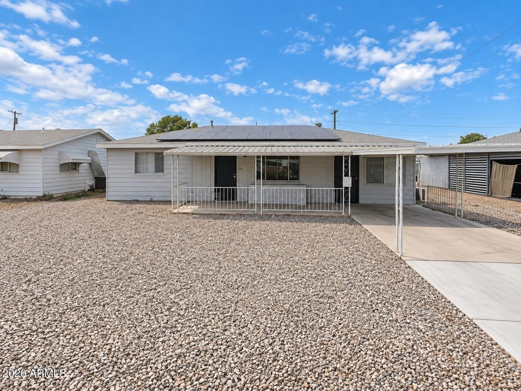 11400 N 112th Drive - Photo 0