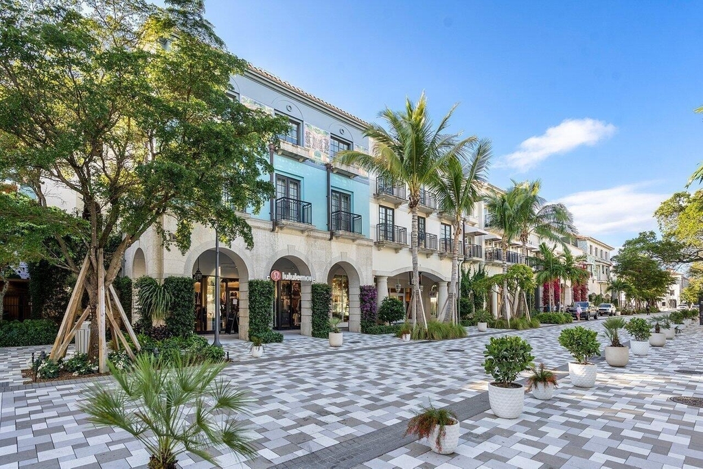 550 Okeechobee Boulevard - Photo 85