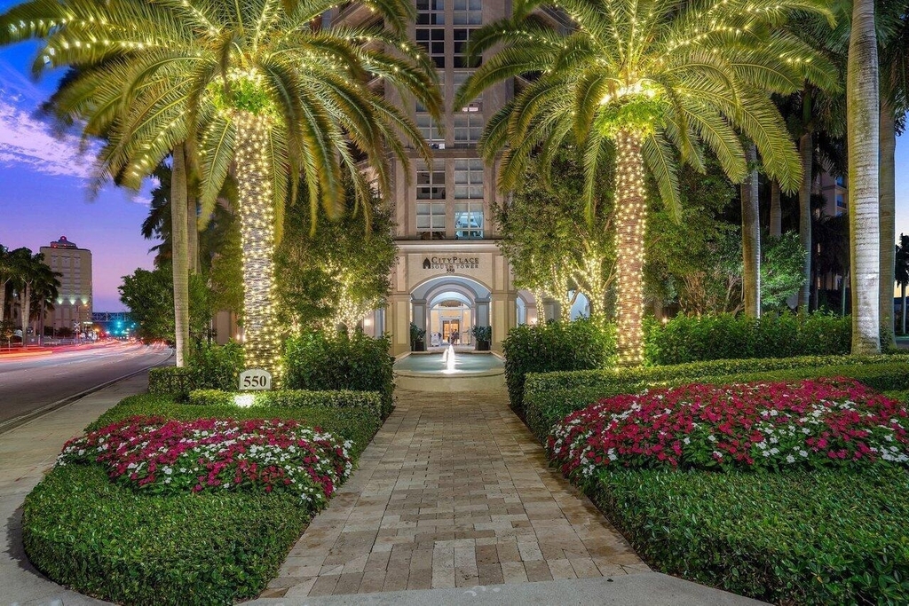 550 Okeechobee Boulevard - Photo 28