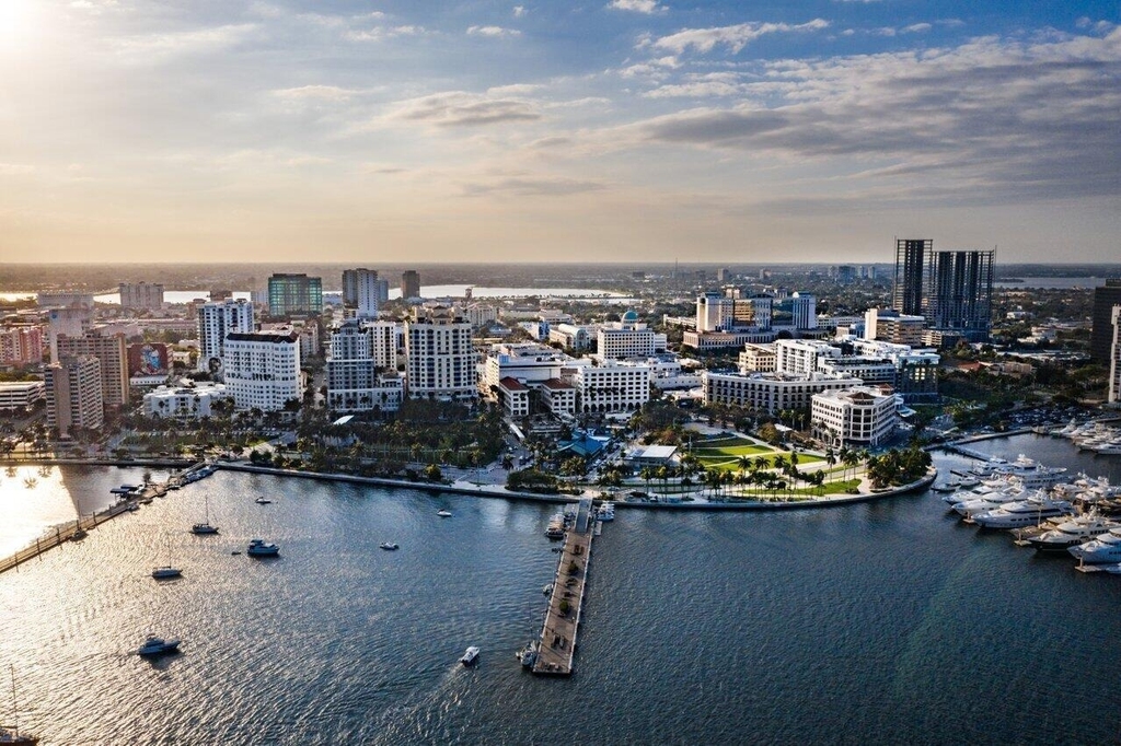 550 Okeechobee Boulevard - Photo 99