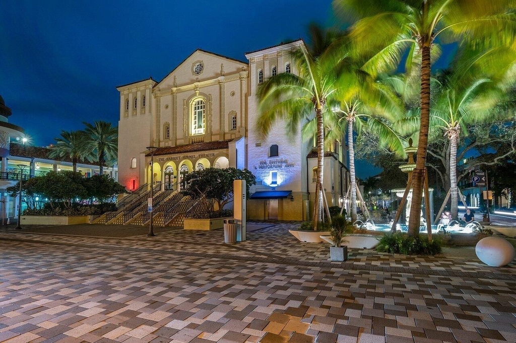 550 Okeechobee Boulevard - Photo 78